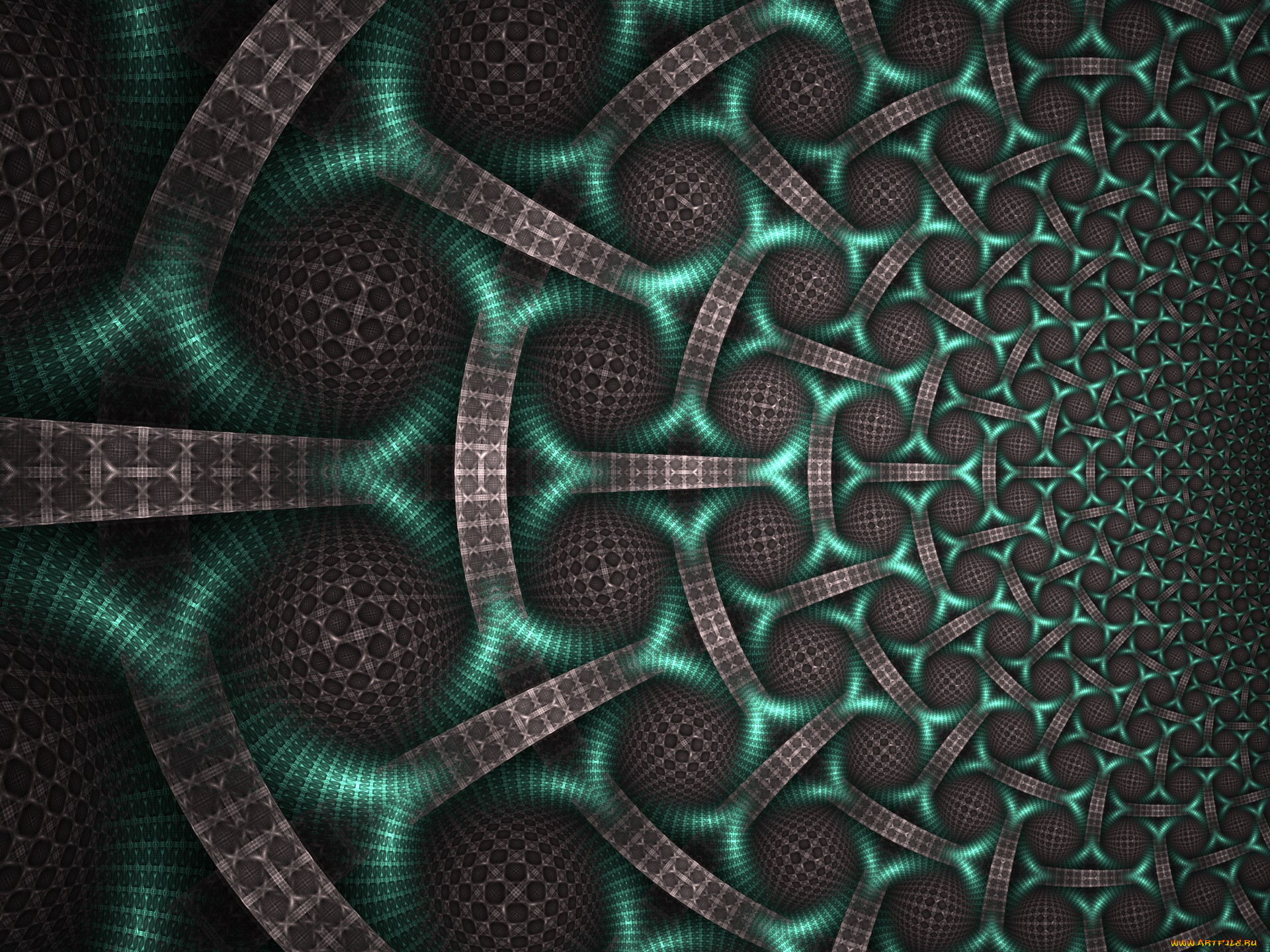 3 ,  , fractal, , , 